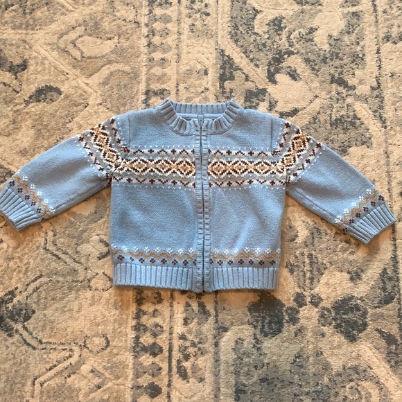 👼🏼👶6-12M Janie & Jack, Gap, and more! Bundle👶 - Picture 4 of 16